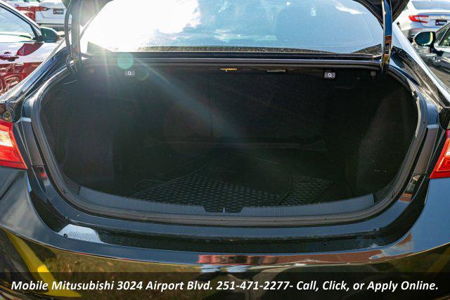 2023 Chevrolet Malibu FWD LS