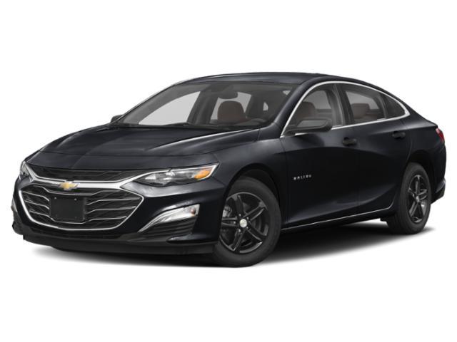 2023 Chevrolet Malibu FWD LS for sale in Mobile, AL