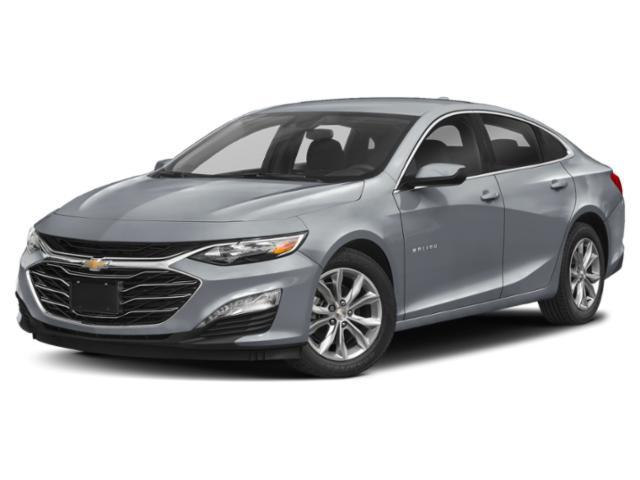 2024 Chevrolet Malibu FWD 1LT for sale in Mobile, AL