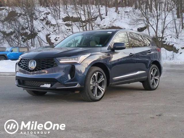 2026 Acura RDX Technology for sale in Wilkes-Barre, PA