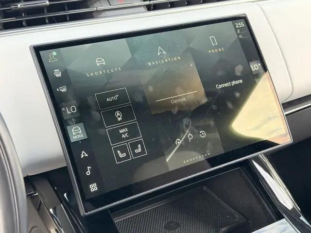 2025 Land Rover Range Rover Sport P360 SE