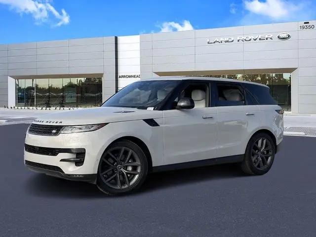 2025 Land Rover Range Rover Sport P360 SE for sale in Glendale, AZ