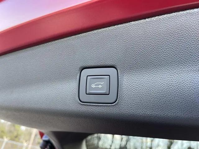 2026 Chevrolet TrailBlazer FWD LT