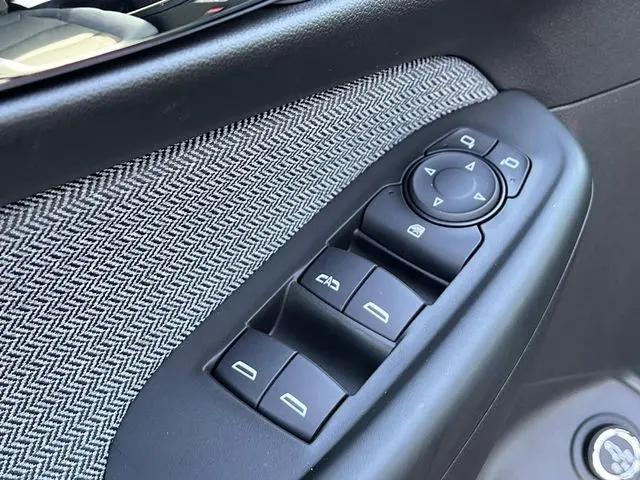 2026 Chevrolet TrailBlazer FWD LT