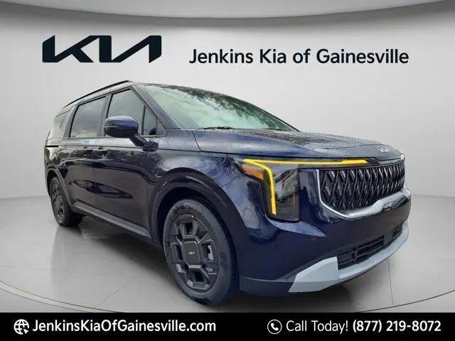 2026 Kia Carnival MPV EX for sale in Gainesville, FL