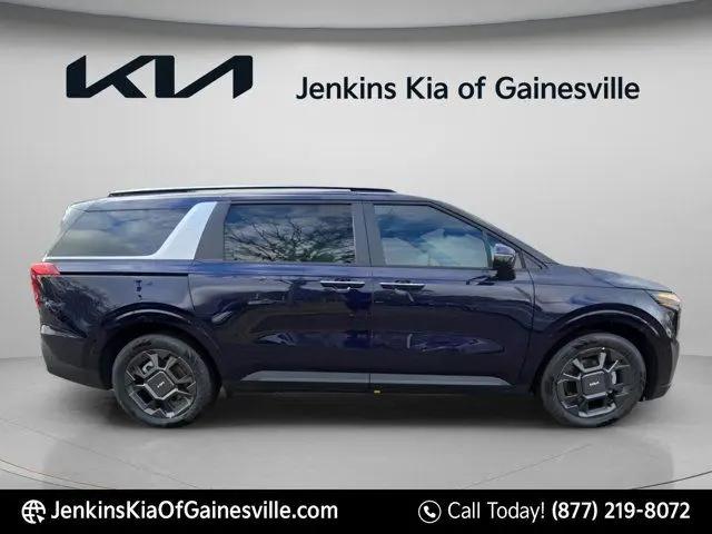 2026 Kia Carnival MPV EX