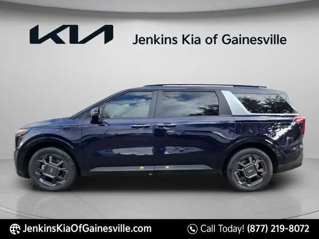2026 Kia Carnival MPV EX