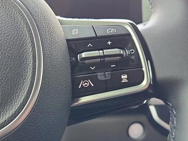2026 Kia Carnival MPV EX