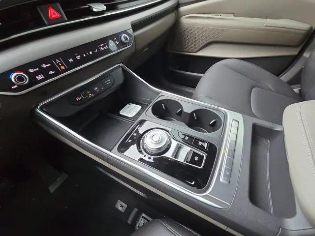 2026 Kia Carnival MPV EX