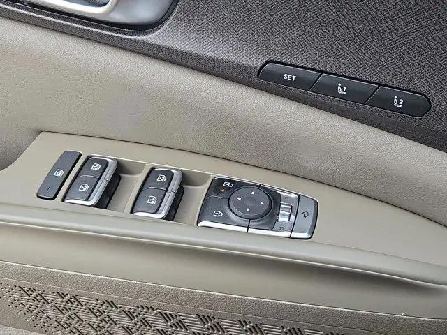 2026 Kia Carnival MPV EX