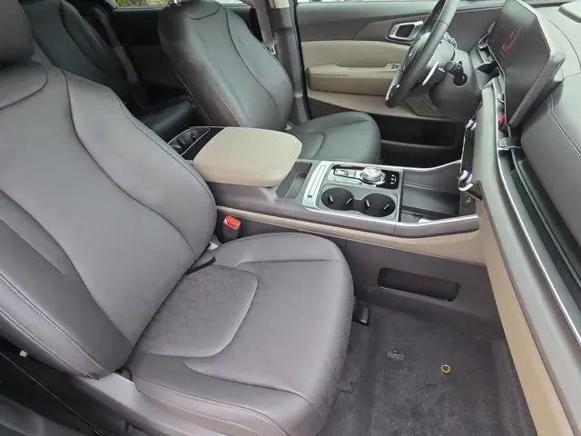2026 Kia Carnival MPV EX