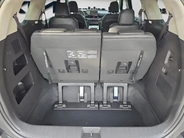 2026 Kia Carnival MPV EX