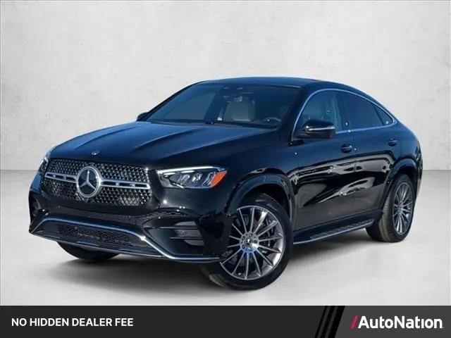 2026 Mercedes-Benz GLE 450 4MATIC for sale in Torrance, CA