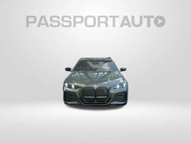 2026 BMW M4 M440i