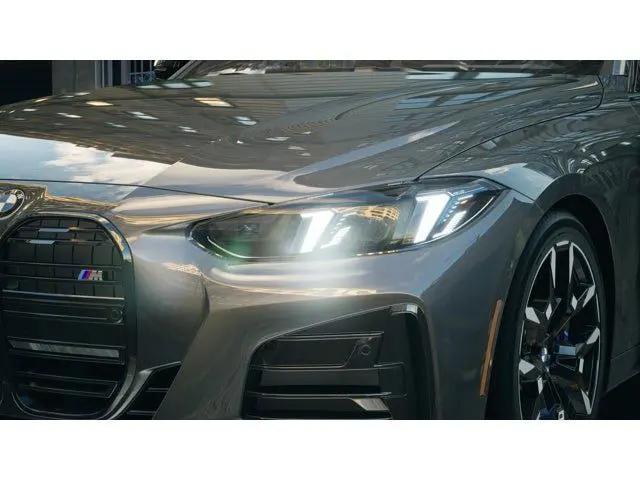 2026 BMW M4 M440i