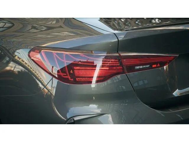 2026 BMW M4 M440i