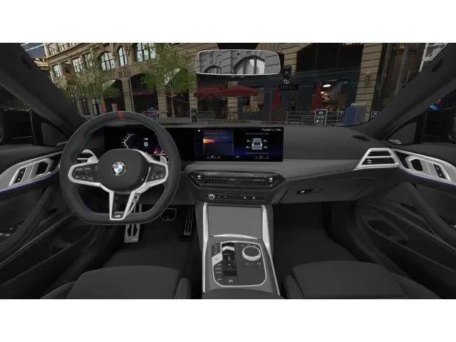 2026 BMW M4 M440i