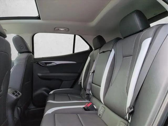 2026 Buick Envision Sport Touring AWD