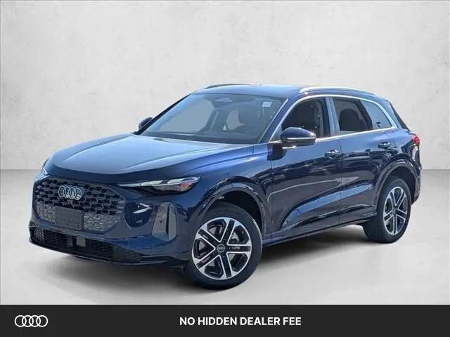 2025 Audi Q5 Premium TFSI quattro S tronic for sale in Orlando, FL