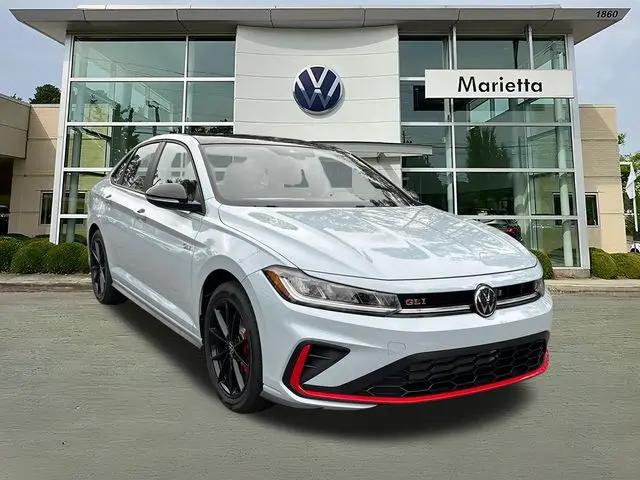 2026 Volkswagen Jetta GLI Autobahn for sale in Marietta, GA