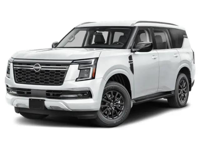 2026 Nissan Armada SV for sale in Palmetto Bay, FL