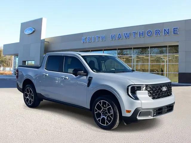 2026 Ford Maverick Lariat for sale in Belmont, NC