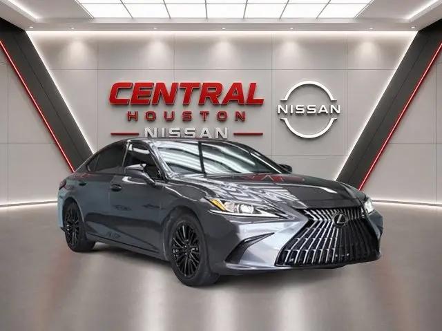 2022 Lexus ES 350 ES 350 for sale in Houston, TX