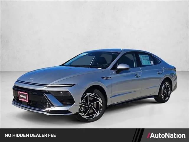 2026 Hyundai Sonata SEL Sport for sale in Corpus Christi, TX