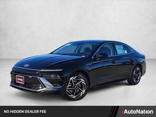 2026 Hyundai Sonata SEL Sport for sale in Corpus Christi, TX