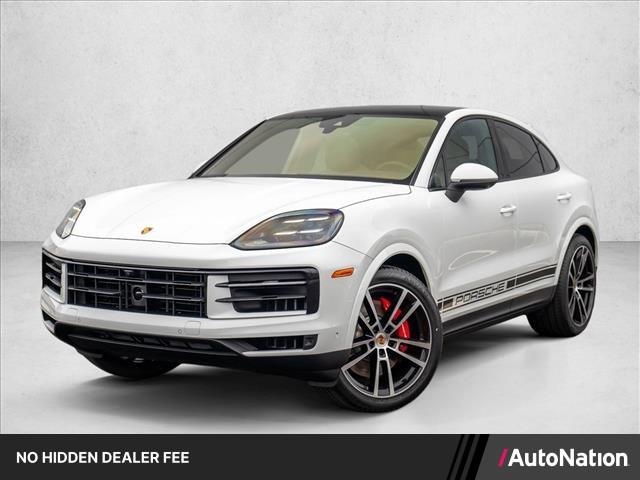 2026 Porsche Cayenne S for sale in Bellevue, WA