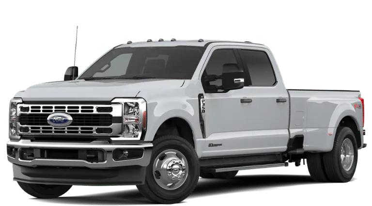 2026 Ford F-350 XLT
