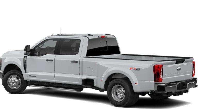 2026 Ford F-350 XLT