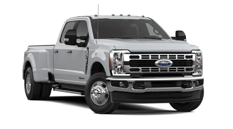 2026 Ford F-350 XLT