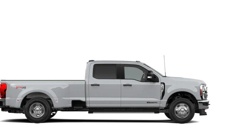 2026 Ford F-350 XLT
