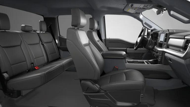 2026 Ford F-350 XLT