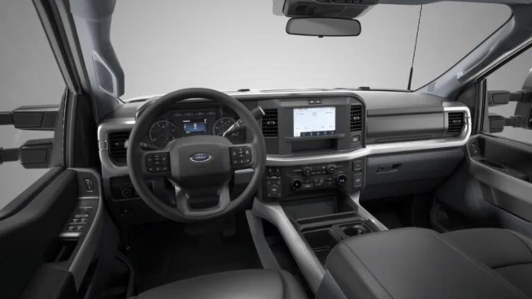 2026 Ford F-350 XLT