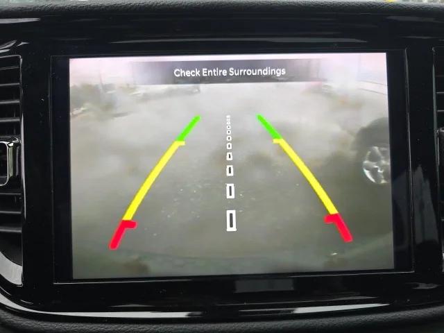 2022 Dodge Durango SRT 392 AWD