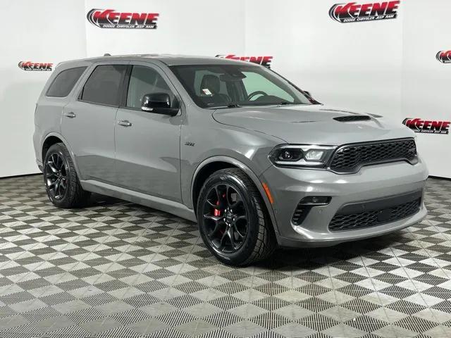 2022 Dodge Durango SRT 392 AWD