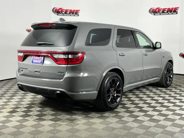 2022 Dodge Durango SRT 392 AWD
