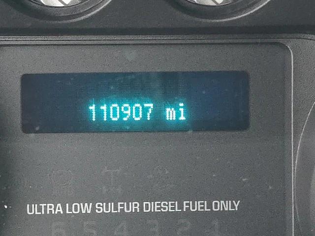 2013 Ford F-250 XLT 2013 Ford F-250 XLT