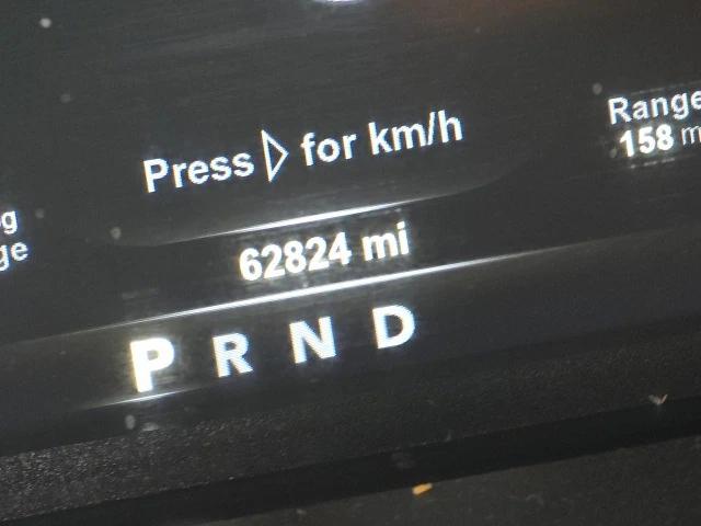 2019 RAM 1500 Classic Big Horn Crew Cab 4x4 57 Box