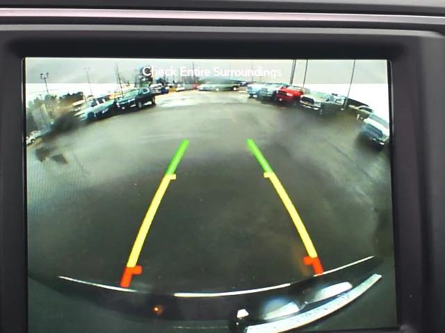 2019 RAM 1500 Classic Big Horn Crew Cab 4x4 57 Box