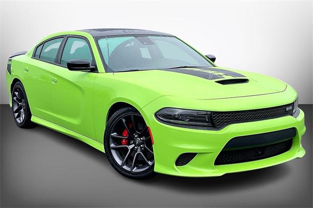 2023 Dodge Charger R/T 2023 Dodge Charger R/T