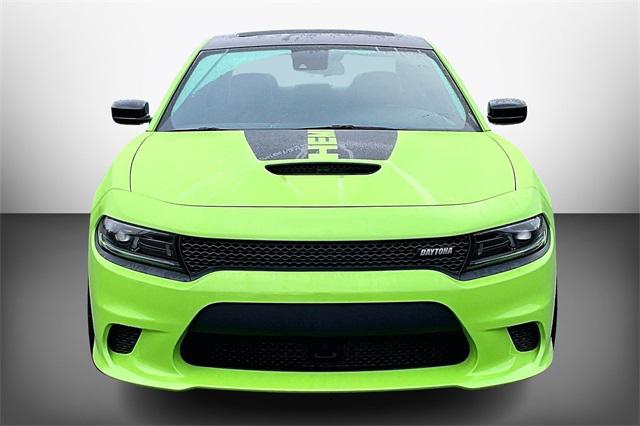 2023 Dodge Charger R/T 2023 Dodge Charger R/T