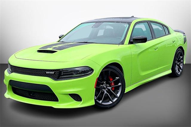 2023 Dodge Charger R/T
