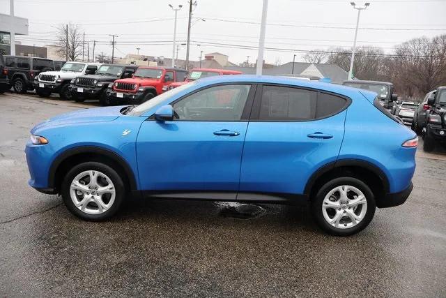 2023 Dodge Hornet GT Plus AWD