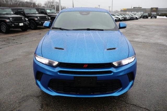 2023 Dodge Hornet GT Plus AWD