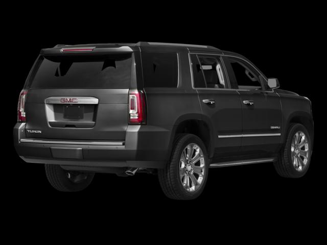 2018 GMC Yukon Denali 2018 GMC Yukon Denali