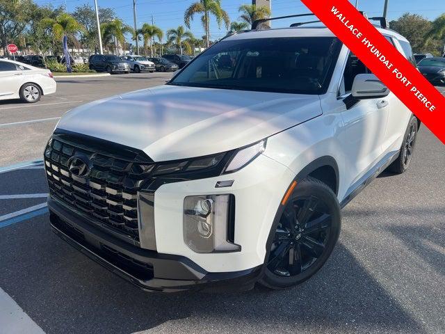 2024 Hyundai Palisade XRT