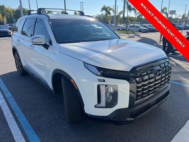2024 Hyundai Palisade XRT